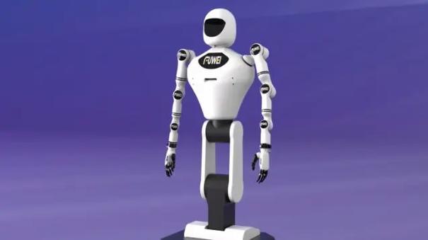 具身智能工业机器人:引爆制造业'自进化'革命